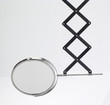 bathroom interior detail