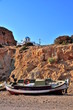 KARPATHOS GREECE FINIKI PORT VIEW