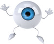 Oeil