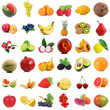 frutta mix