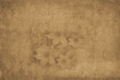 Vintage paper with flowers texture