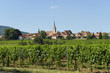 village de mittelbergheim en alsace village de mittelbergheim en alsace