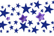 Etoiles filantes