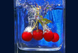 cherries