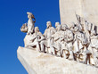 Monument des découvertes belem