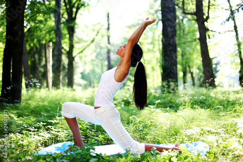 Foto: yoga yoga