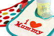 I love mummy