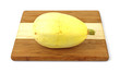 Young Spaghetti Squash Young Spaghetti Squash