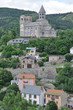 village of saint nectaire