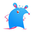 rat