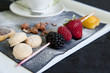 Café gourmand