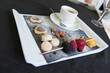 Café gormand