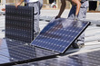 photovoltaic panels