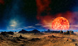 eternal world