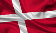 Falg of Denmark Dänemark Fahne Flagge Falg of Denmark Dänemark Fahne Flagge