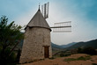 Moulin d'Omer