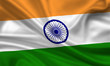 Flag of India Indien Fahne Flagge