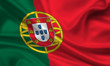 Flag of Portugal Fahne Flagge Flag of Portugal Fahne Flagge