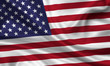 Flag of the United States of America Amerika USA Fahne Flagge