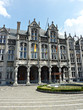 Palace of the Prince-Bishops in Liège, Belgium Palace of the Prince-Bishops in Liège, Belgium