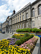Palace of the Prince-Bishops in Liège, Belgium Palace of the Prince-Bishops in Liège, Belgium