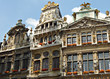 Grand Place of Brussels, Belgium Grand Place of Brussels, Belgium