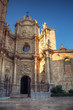 La Seu Cathedral in the Valencia, Spain