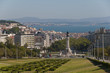 Cityview of Lisbon Portugal