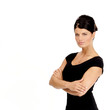 Business Frau