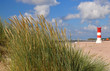 Strandmotiv