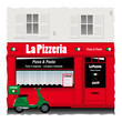 La Pizzeria
