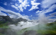 montagne