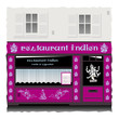 Restaurant Indien