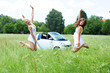 Eigenes Auto