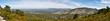 Panorama de la Provence en France - Mont Ventoux Panorama de la Provence en France - Mont Ventoux