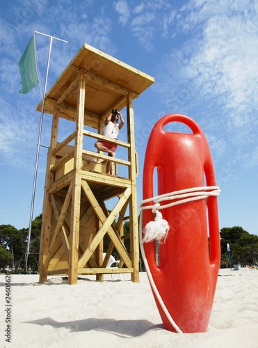 Photo: baywatch baywatch