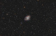 Crab Nebula (Supernova remnant) Crab Nebula (Supernova remnant)