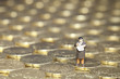 Geld ohne Ende