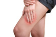 leg pain