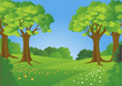 Nature background Nature background