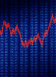 Financial Information Chart