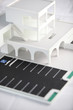 Maquette d'architecte