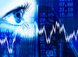 Stock Market Information Chart