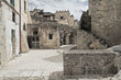 Sassi of Matera. Basilicata.