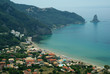 Sinarades Corfu