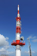 Photo: Antenne relais Antenne relais