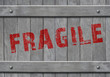Fragile