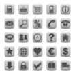Iconset E-Commerce