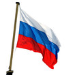 flag of Russia