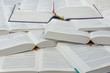 Foto: Bücherhaufen Bücherhaufen